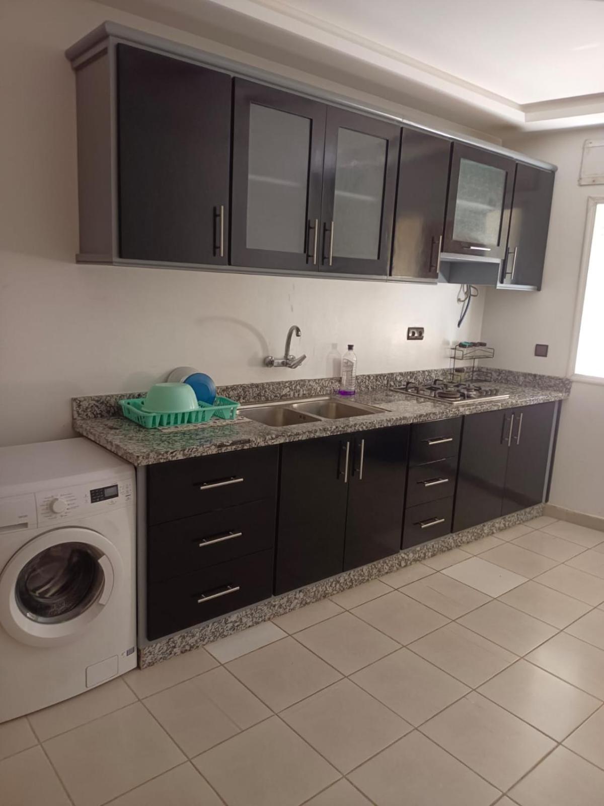 Wouroud Home Tanger Extérieur photo