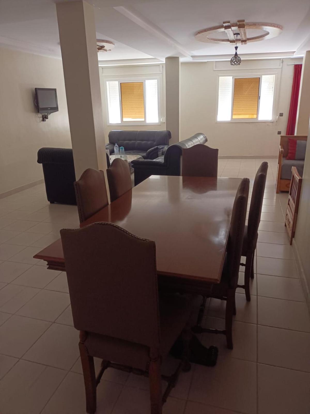 Wouroud Home Tanger Extérieur photo