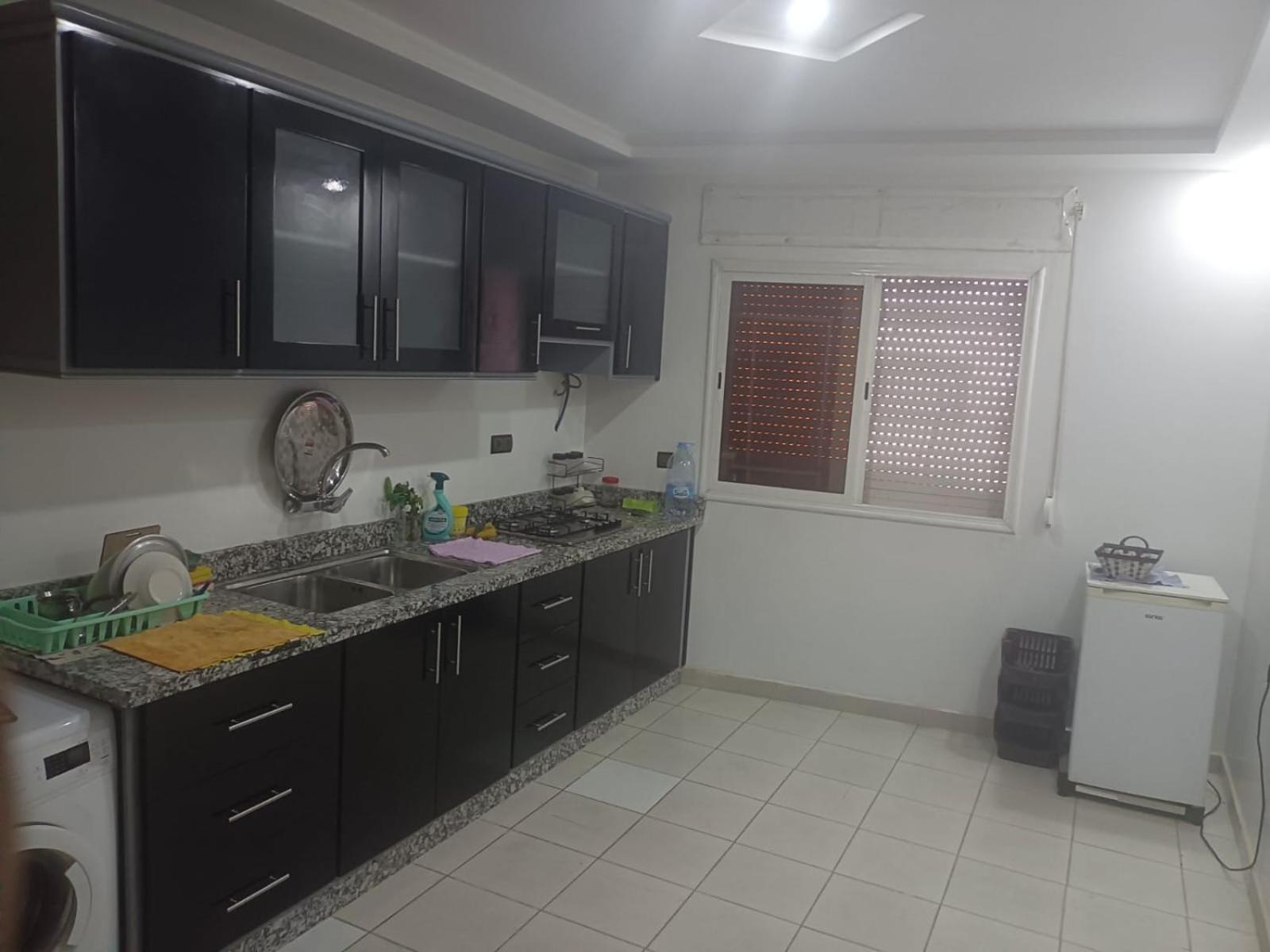 Wouroud Home Tanger Extérieur photo